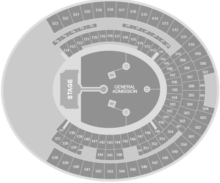 Perth Optus Stadium Seating Map 2024 With Rows Parking Map Tickets Price Booking 4524