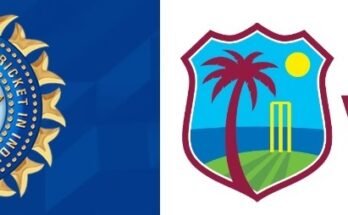 India Tour of West Indies Tickets