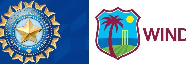 India Tour of West Indies Tickets