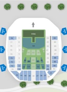 AAMI Park Seating Map 2023 with Rows, Parking Map, Tickets Price, Booking
