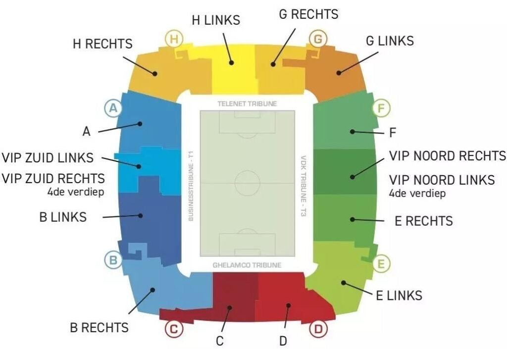 Ghelamco Arena Seating Map 2023 With Rows Parking Tickets Price Booking Ghelamco Arena Seating Map 2023 With Rows Parking Tickets Price Booking