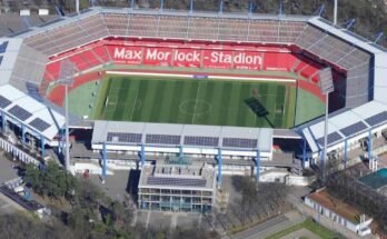 Max Morlock Stadion Tickets Prices Nuremberg, Germany