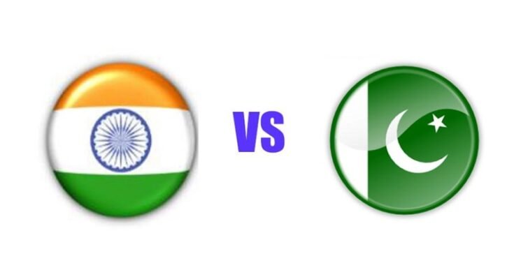 India vs Pakistan New York T20 World Cup 2024 Match Tickets