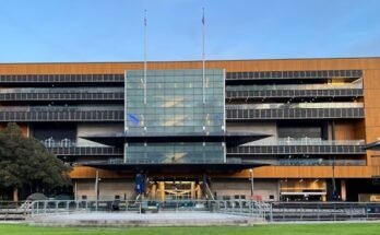 Royal Randwick Racecourse