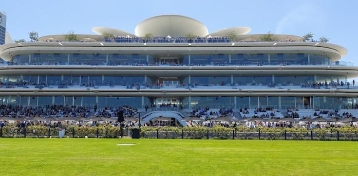 Flemington Racecourse